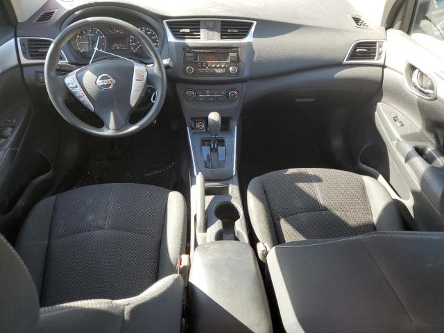 Photo 7 VIN: 3N1AB7AP9HY277169 - NISSAN SENTRA 