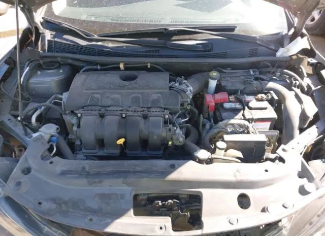 Photo 9 VIN: 3N1AB7AP9HY277253 - NISSAN SENTRA 