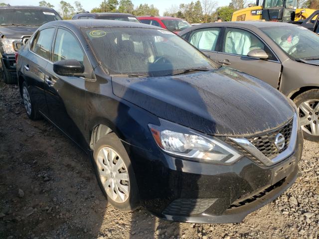 Photo 0 VIN: 3N1AB7AP9HY280864 - NISSAN SENTRA S 