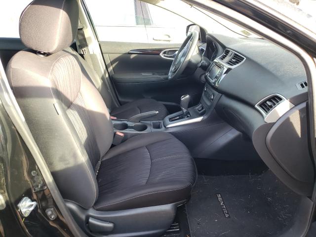 Photo 4 VIN: 3N1AB7AP9HY280864 - NISSAN SENTRA S 