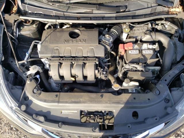 Photo 6 VIN: 3N1AB7AP9HY280864 - NISSAN SENTRA S 