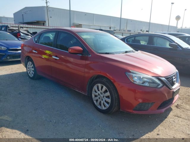 Photo 0 VIN: 3N1AB7AP9HY283067 - NISSAN SENTRA 