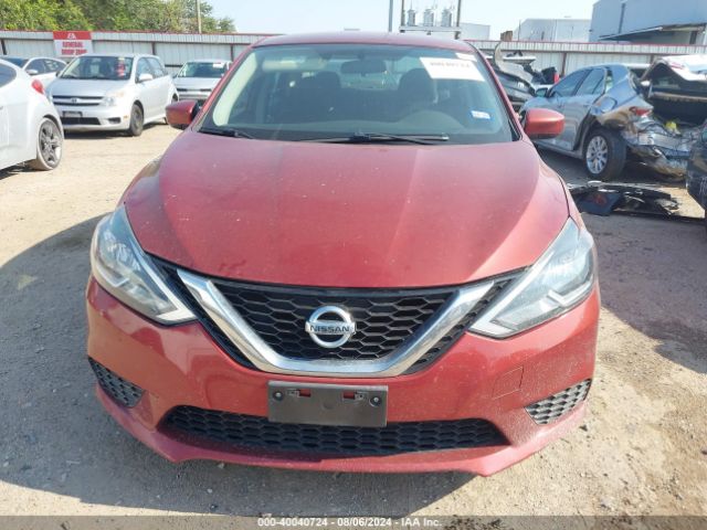 Photo 5 VIN: 3N1AB7AP9HY283067 - NISSAN SENTRA 