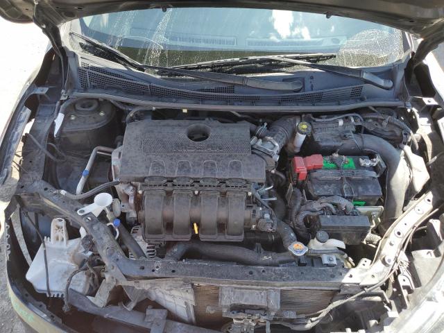 Photo 10 VIN: 3N1AB7AP9HY284784 - NISSAN SENTRA 