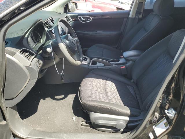 Photo 6 VIN: 3N1AB7AP9HY284784 - NISSAN SENTRA 