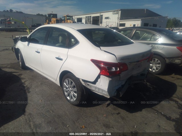 Photo 2 VIN: 3N1AB7AP9HY285367 - NISSAN SENTRA 