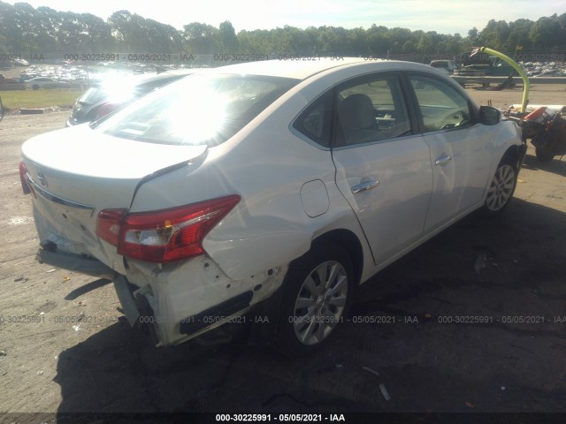 Photo 3 VIN: 3N1AB7AP9HY285367 - NISSAN SENTRA 