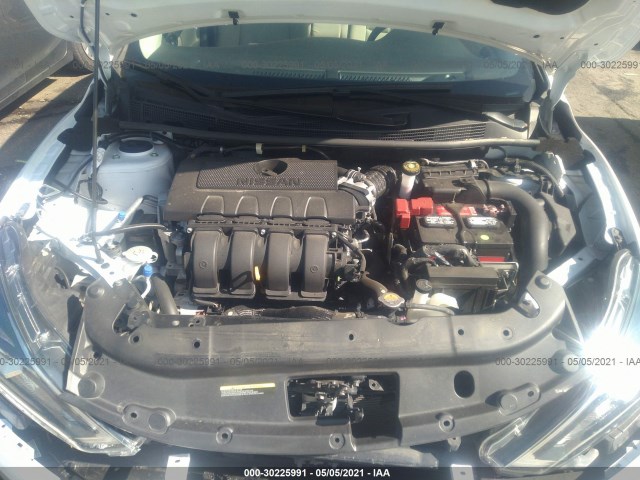 Photo 9 VIN: 3N1AB7AP9HY285367 - NISSAN SENTRA 