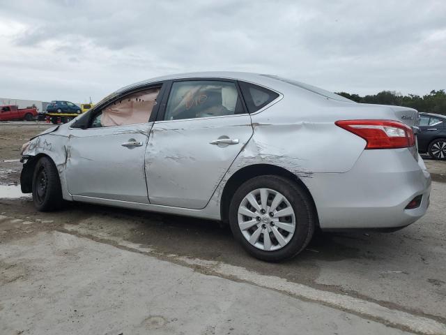 Photo 1 VIN: 3N1AB7AP9HY287474 - NISSAN SENTRA 