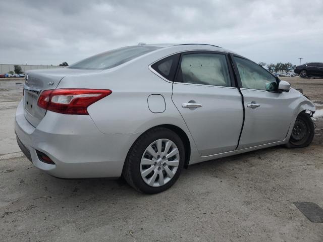 Photo 2 VIN: 3N1AB7AP9HY287474 - NISSAN SENTRA 