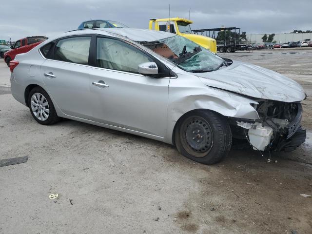 Photo 3 VIN: 3N1AB7AP9HY287474 - NISSAN SENTRA 