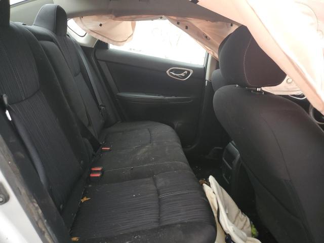 Photo 9 VIN: 3N1AB7AP9HY287474 - NISSAN SENTRA 