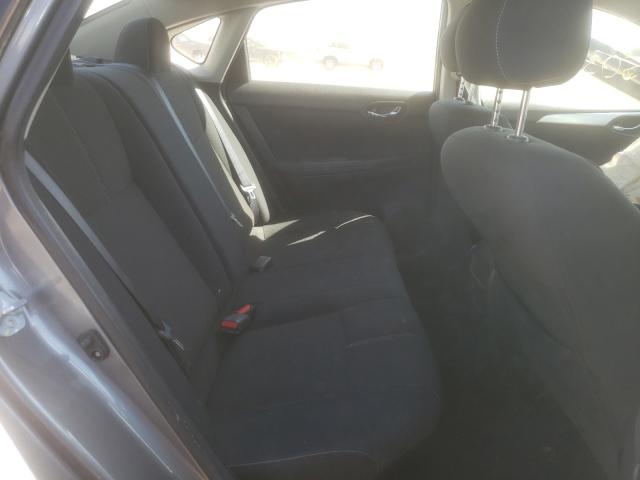 Photo 5 VIN: 3N1AB7AP9HY288012 - NISSAN SENTRA S 