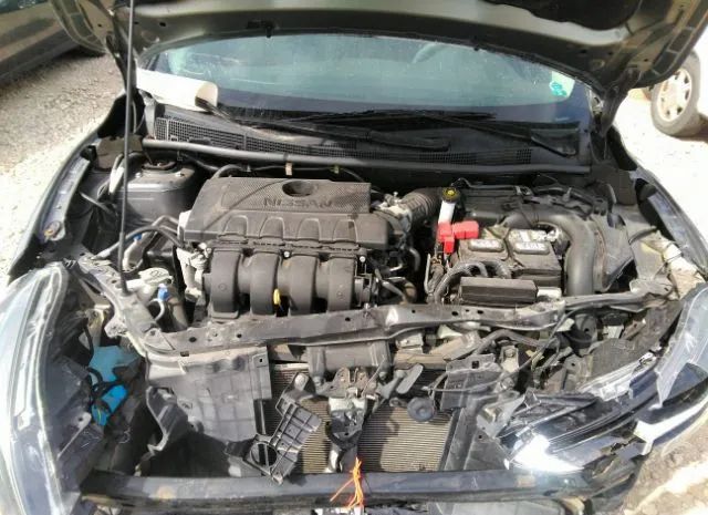 Photo 9 VIN: 3N1AB7AP9HY288608 - NISSAN SENTRA 