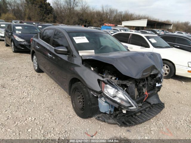 Photo 0 VIN: 3N1AB7AP9HY288608 - NISSAN SENTRA 