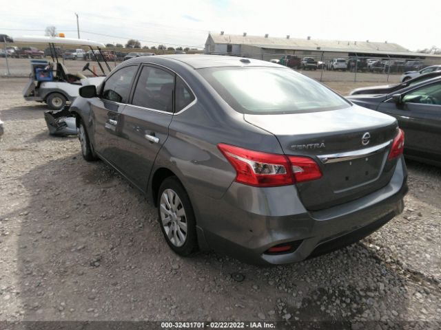 Photo 2 VIN: 3N1AB7AP9HY288608 - NISSAN SENTRA 