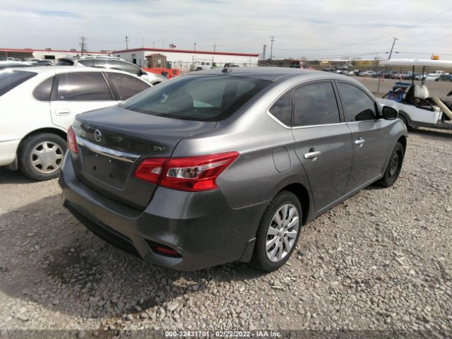 Photo 3 VIN: 3N1AB7AP9HY288608 - NISSAN SENTRA 