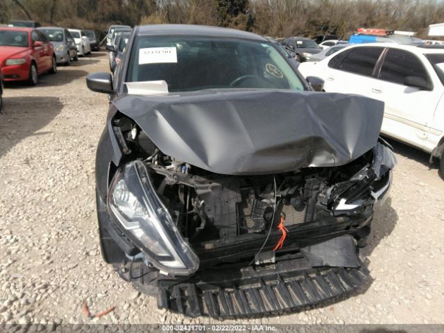 Photo 5 VIN: 3N1AB7AP9HY288608 - NISSAN SENTRA 