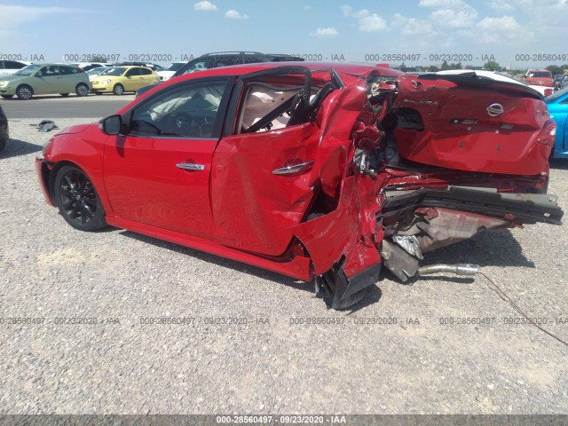 Photo 2 VIN: 3N1AB7AP9HY288897 - NISSAN SENTRA 