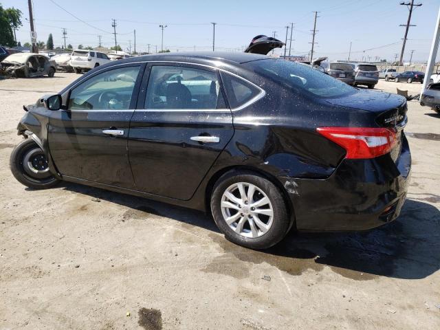 Photo 1 VIN: 3N1AB7AP9HY289631 - NISSAN SENTRA S 