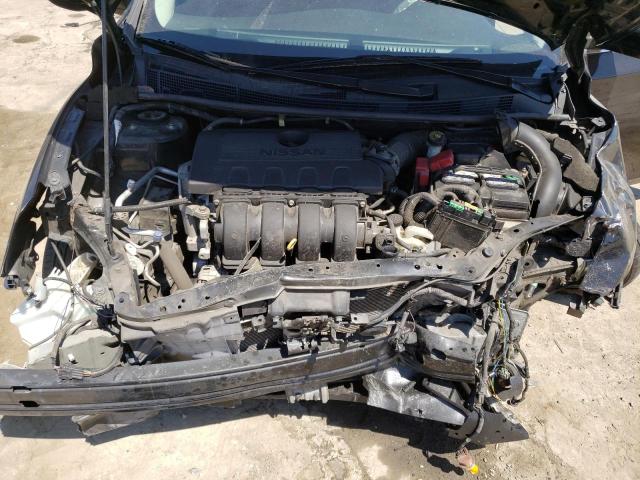 Photo 10 VIN: 3N1AB7AP9HY289631 - NISSAN SENTRA S 