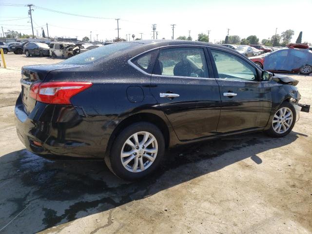 Photo 2 VIN: 3N1AB7AP9HY289631 - NISSAN SENTRA S 