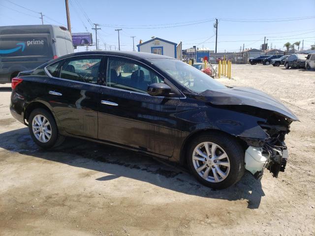 Photo 3 VIN: 3N1AB7AP9HY289631 - NISSAN SENTRA S 