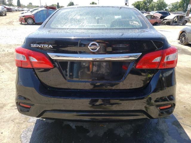 Photo 5 VIN: 3N1AB7AP9HY289631 - NISSAN SENTRA S 