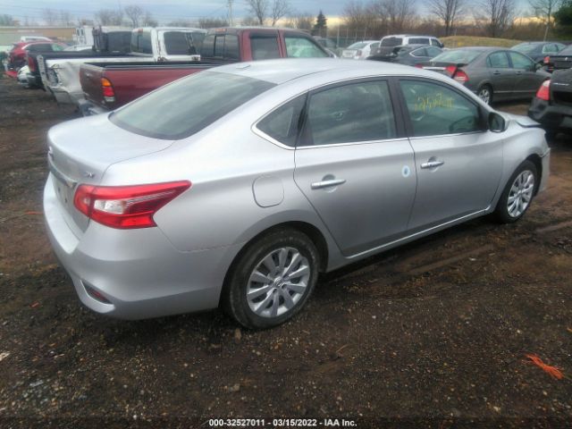 Photo 3 VIN: 3N1AB7AP9HY289757 - NISSAN SENTRA 