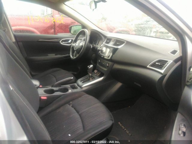 Photo 4 VIN: 3N1AB7AP9HY289757 - NISSAN SENTRA 