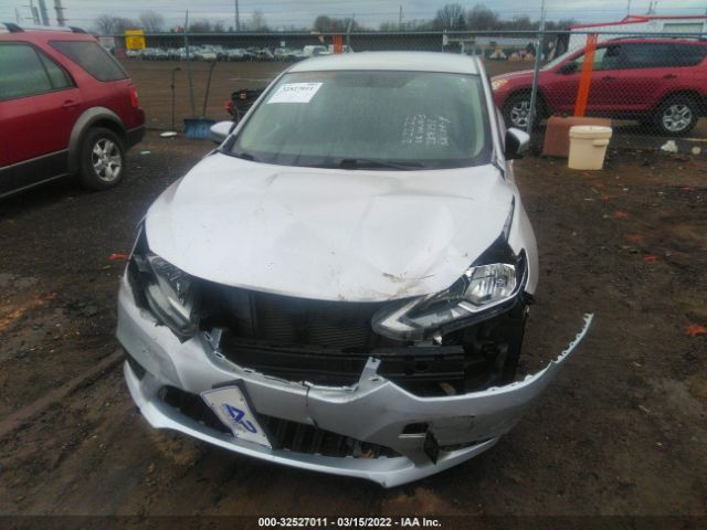 Photo 5 VIN: 3N1AB7AP9HY289757 - NISSAN SENTRA 