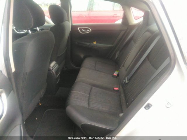 Photo 7 VIN: 3N1AB7AP9HY289757 - NISSAN SENTRA 