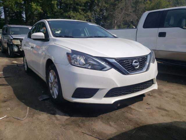 Photo 0 VIN: 3N1AB7AP9HY290147 - NISSAN SENTRA S 