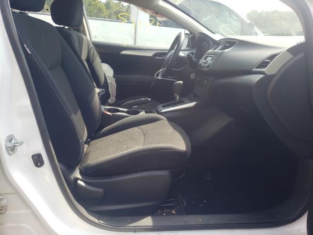 Photo 4 VIN: 3N1AB7AP9HY290147 - NISSAN SENTRA S 