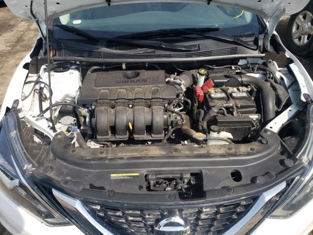 Photo 6 VIN: 3N1AB7AP9HY290147 - NISSAN SENTRA S 