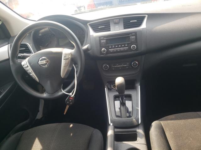 Photo 8 VIN: 3N1AB7AP9HY290147 - NISSAN SENTRA S 