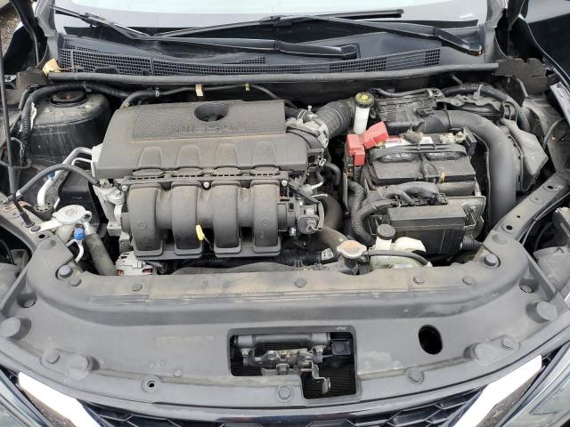 Photo 10 VIN: 3N1AB7AP9HY291606 - NISSAN SENTRA 