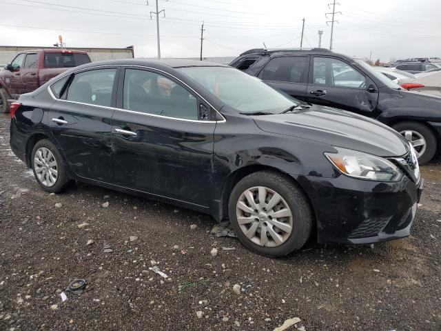 Photo 3 VIN: 3N1AB7AP9HY291606 - NISSAN SENTRA 