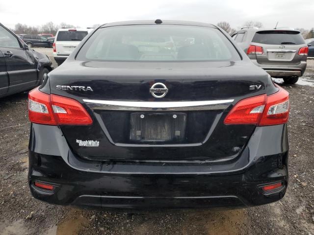 Photo 5 VIN: 3N1AB7AP9HY291606 - NISSAN SENTRA 