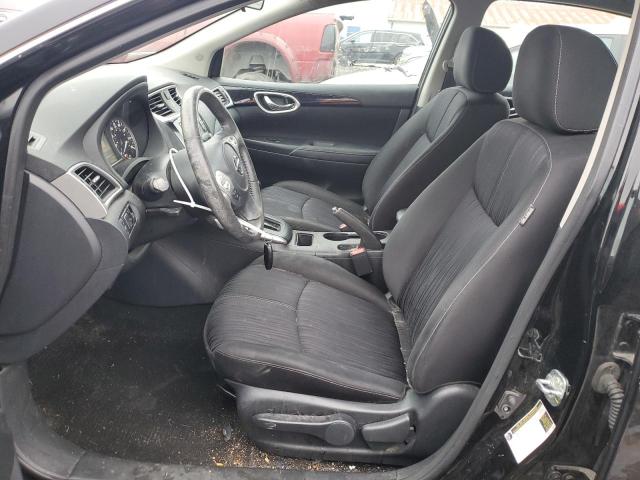 Photo 6 VIN: 3N1AB7AP9HY291606 - NISSAN SENTRA 