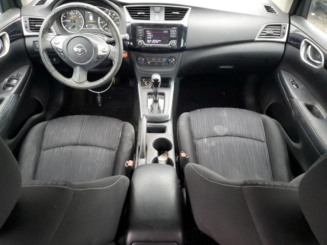 Photo 7 VIN: 3N1AB7AP9HY291606 - NISSAN SENTRA 