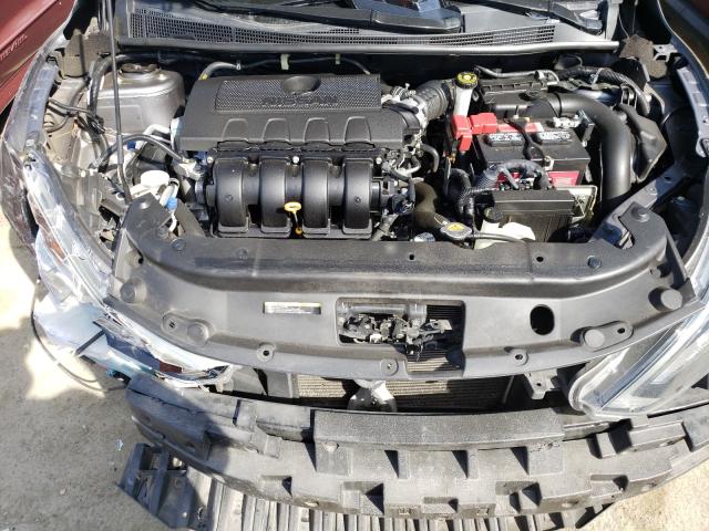 Photo 6 VIN: 3N1AB7AP9HY292576 - NISSAN SENTRA S 