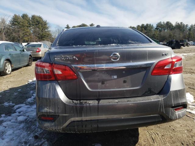 Photo 5 VIN: 3N1AB7AP9HY292724 - NISSAN SENTRA S 