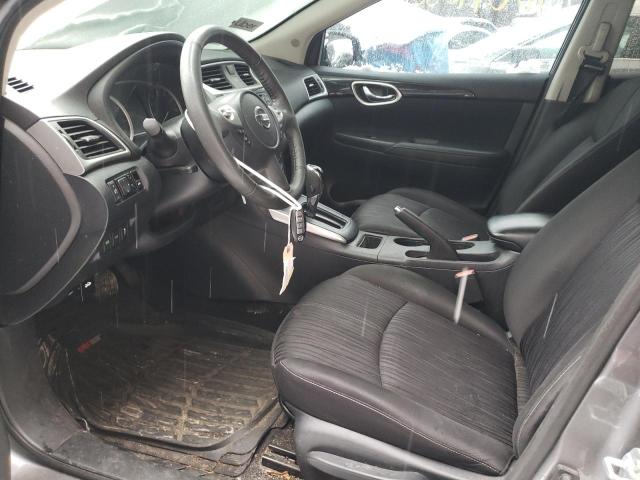 Photo 6 VIN: 3N1AB7AP9HY292724 - NISSAN SENTRA S 