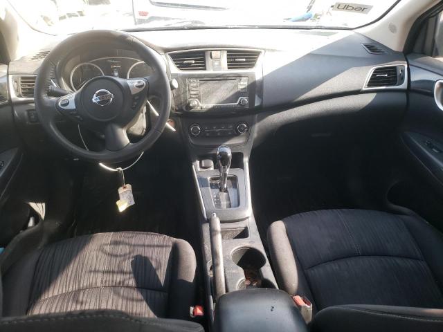 Photo 7 VIN: 3N1AB7AP9HY292724 - NISSAN SENTRA S 