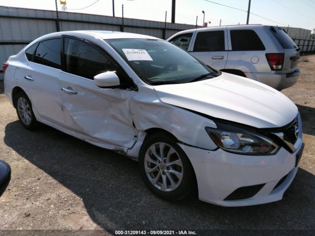 Photo 0 VIN: 3N1AB7AP9HY293050 - NISSAN SENTRA 