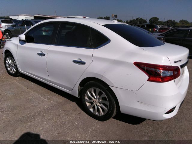 Photo 2 VIN: 3N1AB7AP9HY293050 - NISSAN SENTRA 