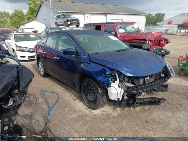 Photo 0 VIN: 3N1AB7AP9HY293369 - NISSAN SENTRA 