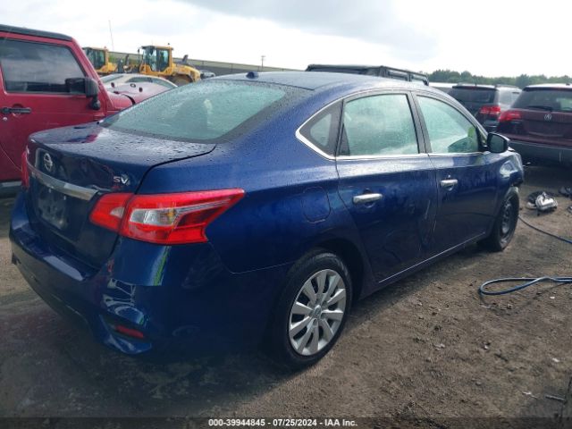 Photo 3 VIN: 3N1AB7AP9HY293369 - NISSAN SENTRA 