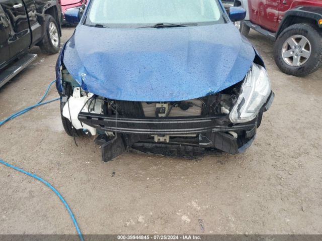 Photo 5 VIN: 3N1AB7AP9HY293369 - NISSAN SENTRA 